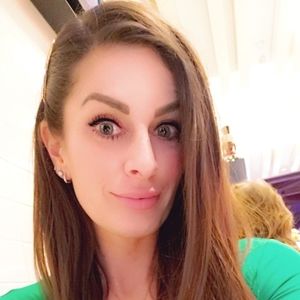 Meet your Posher, Diane